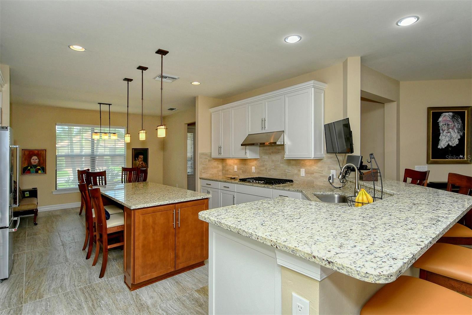 SANDHILL PRESERVE - Residential