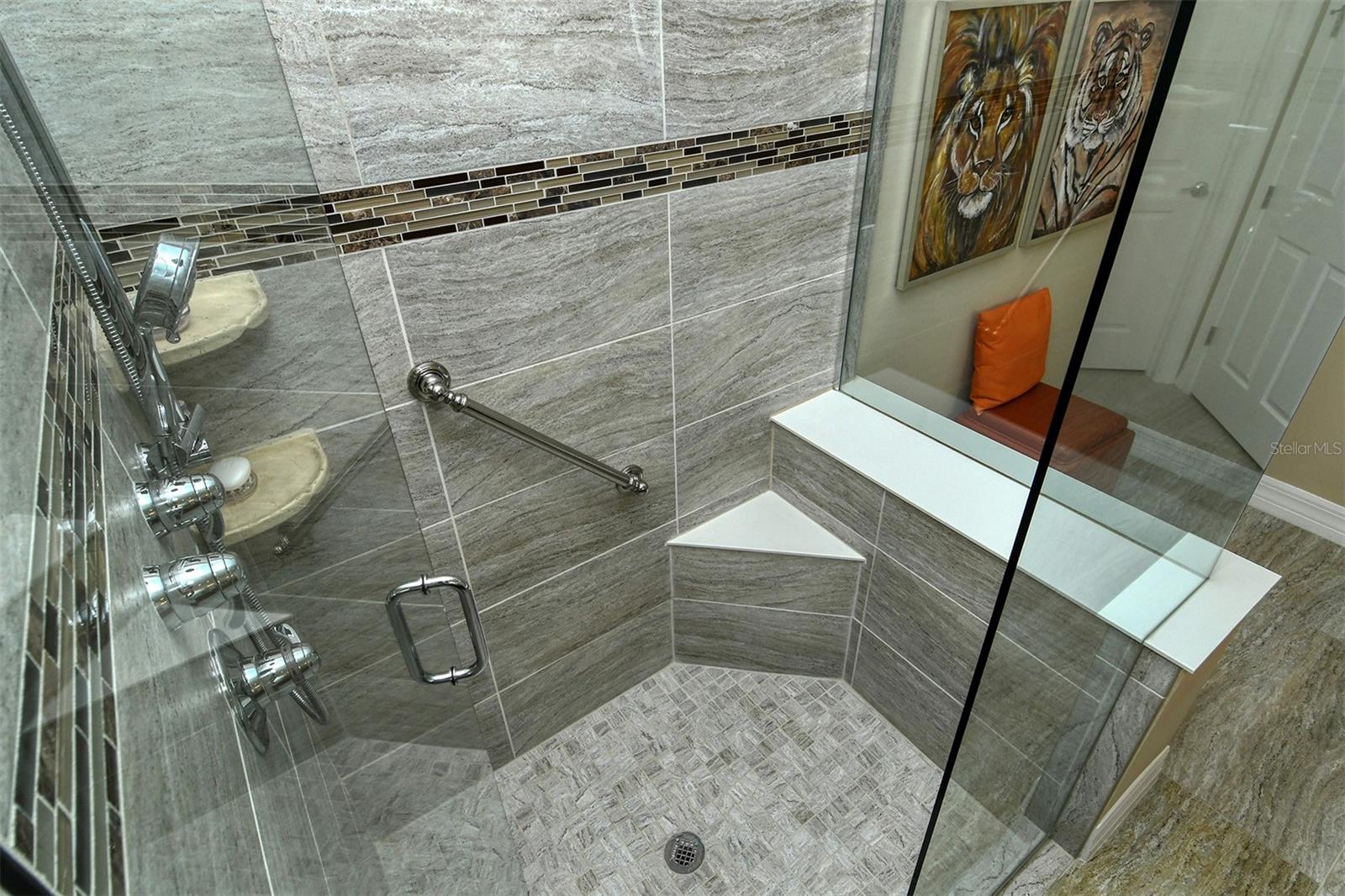 SANDHILL PRESERVE - Residential