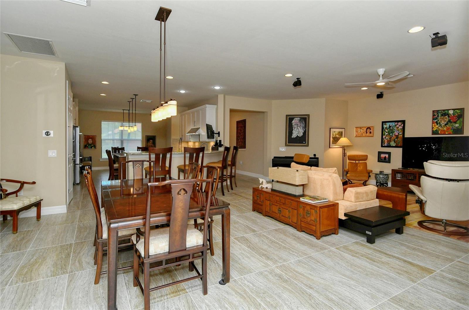 SANDHILL PRESERVE - Residential