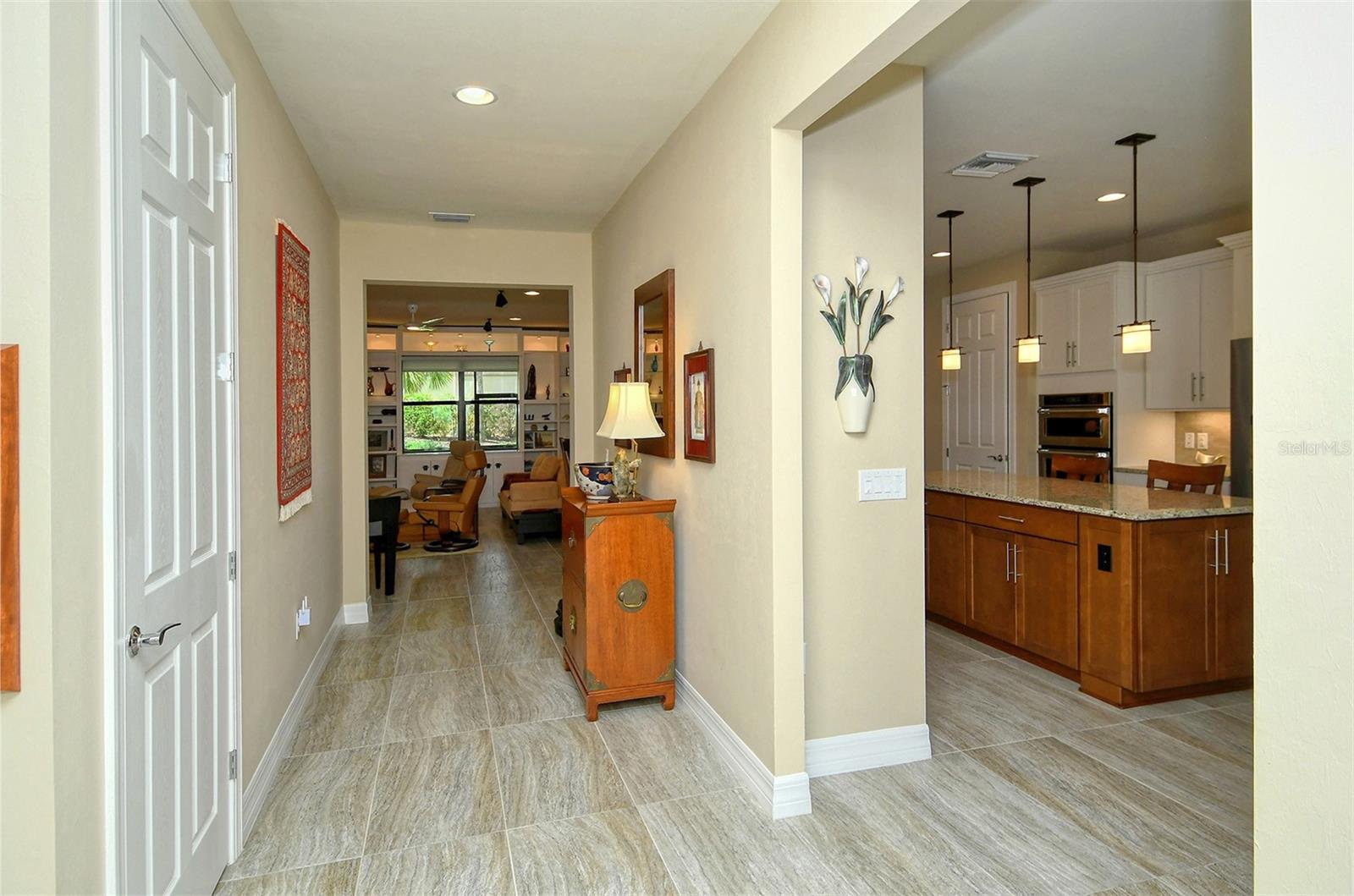 SANDHILL PRESERVE - Residential