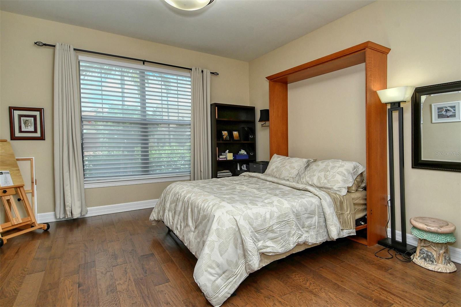 SANDHILL PRESERVE - Residential