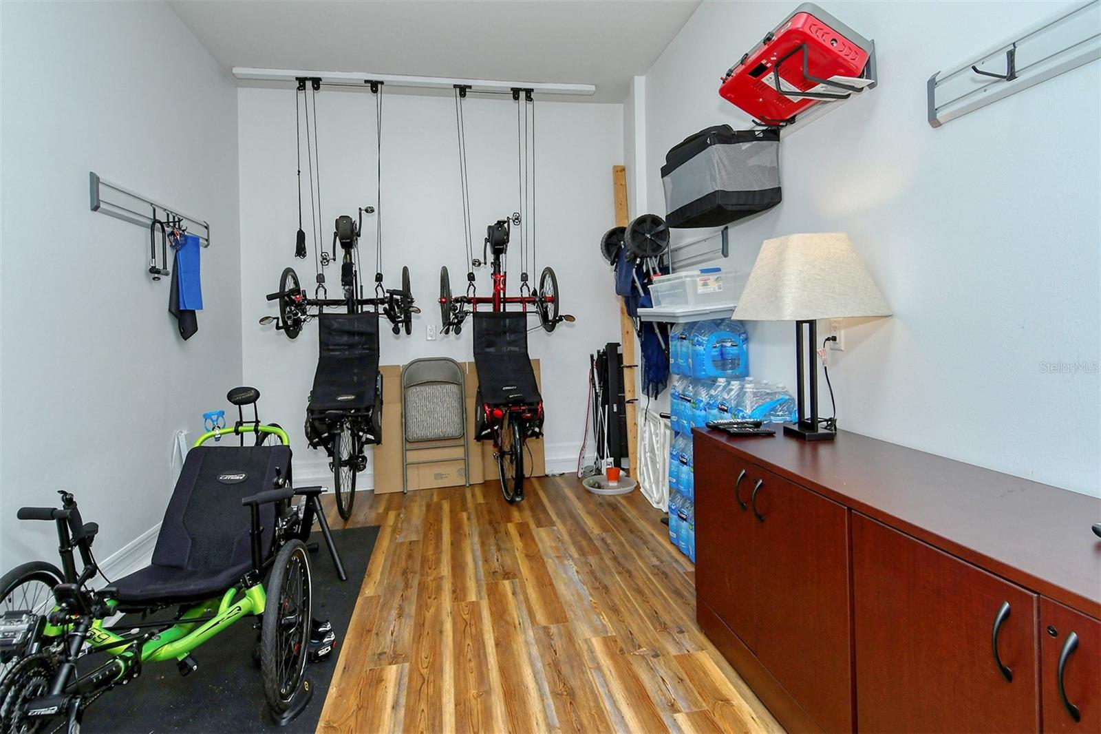 SANDHILL PRESERVE - Residential