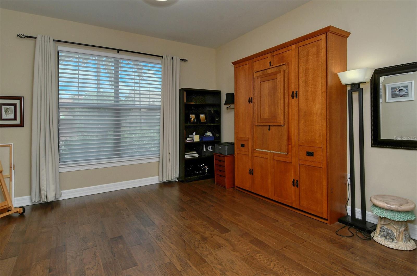 SANDHILL PRESERVE - Residential