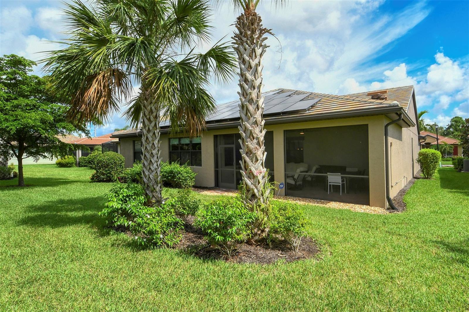 SANDHILL PRESERVE - Residential