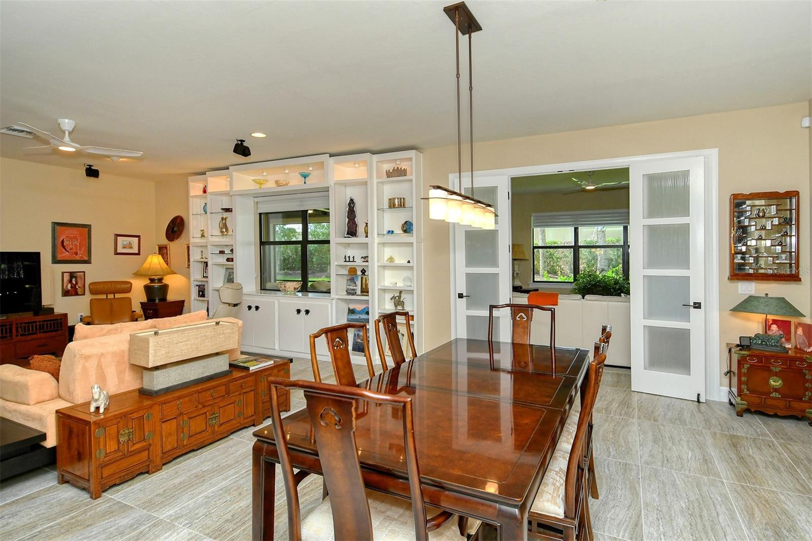 SANDHILL PRESERVE - Residential