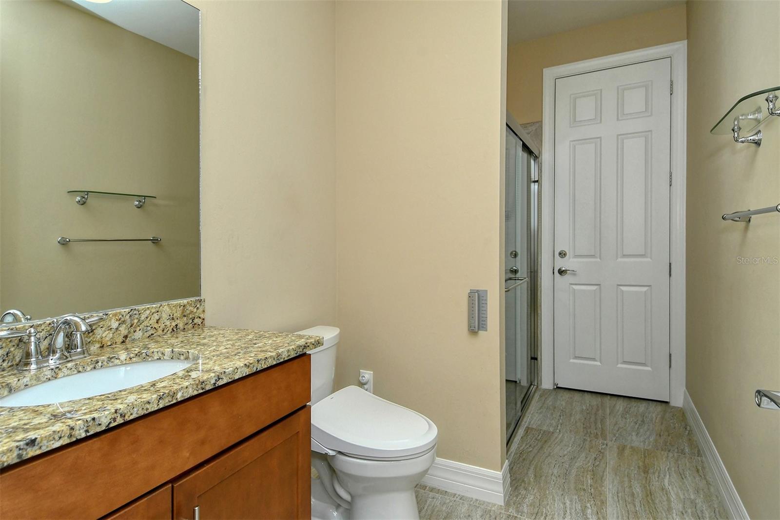 SANDHILL PRESERVE - Residential