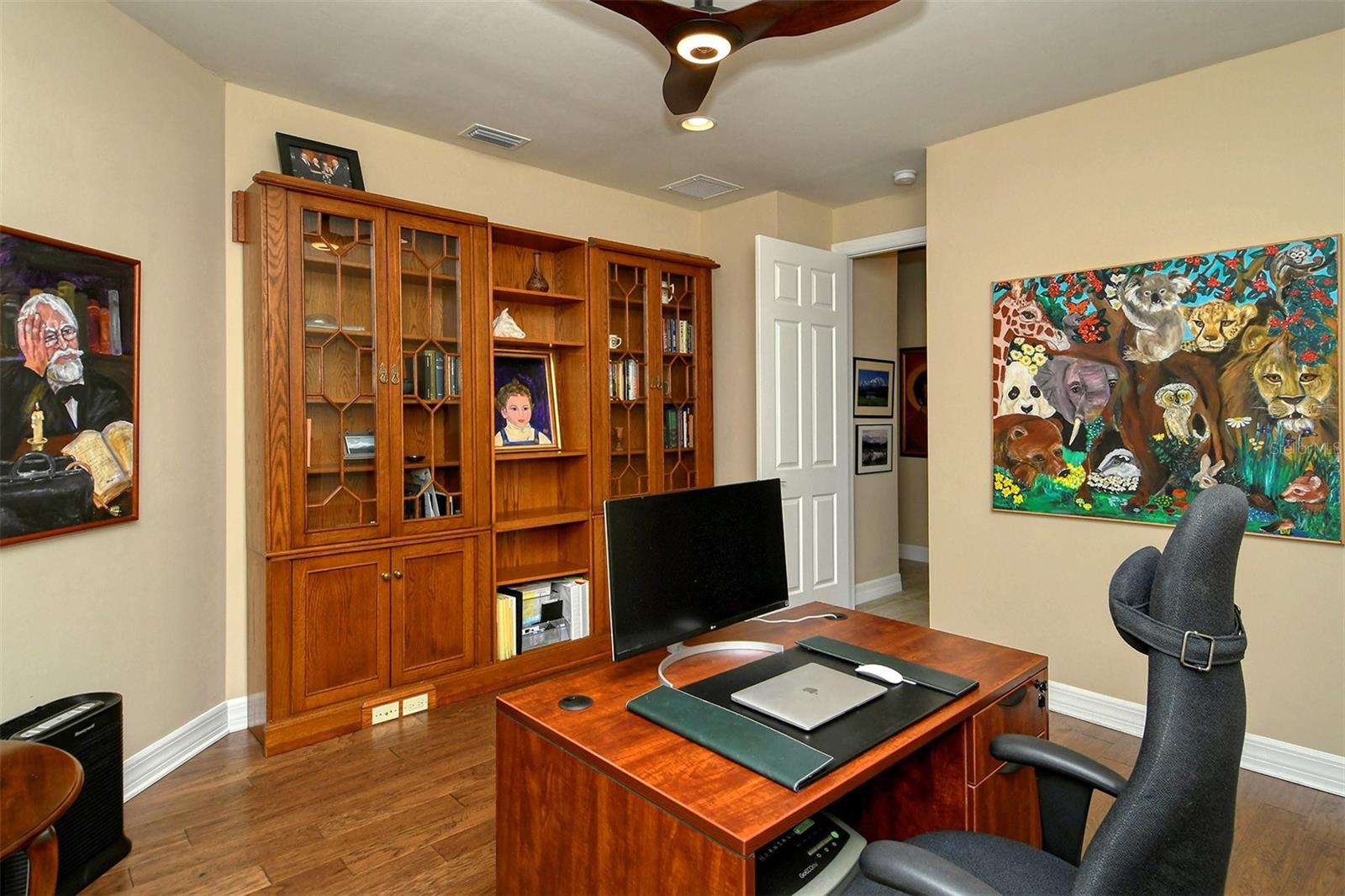 SANDHILL PRESERVE - Residential