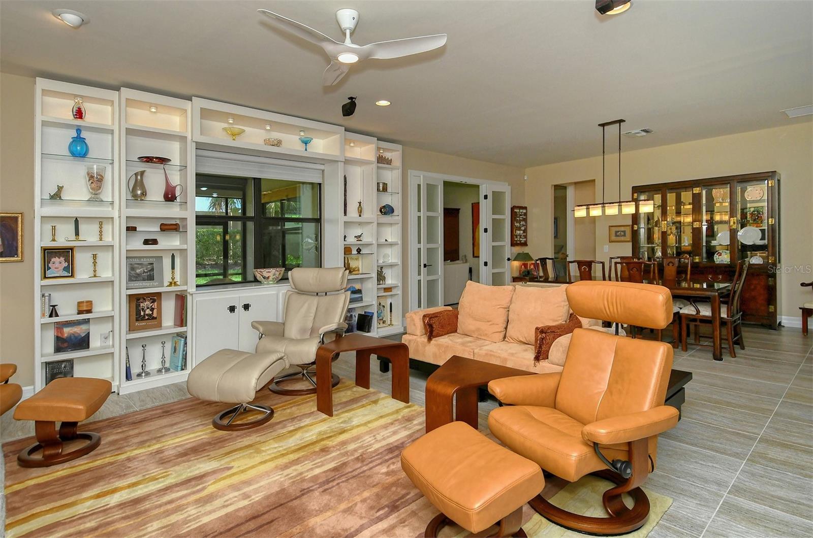 SANDHILL PRESERVE - Residential