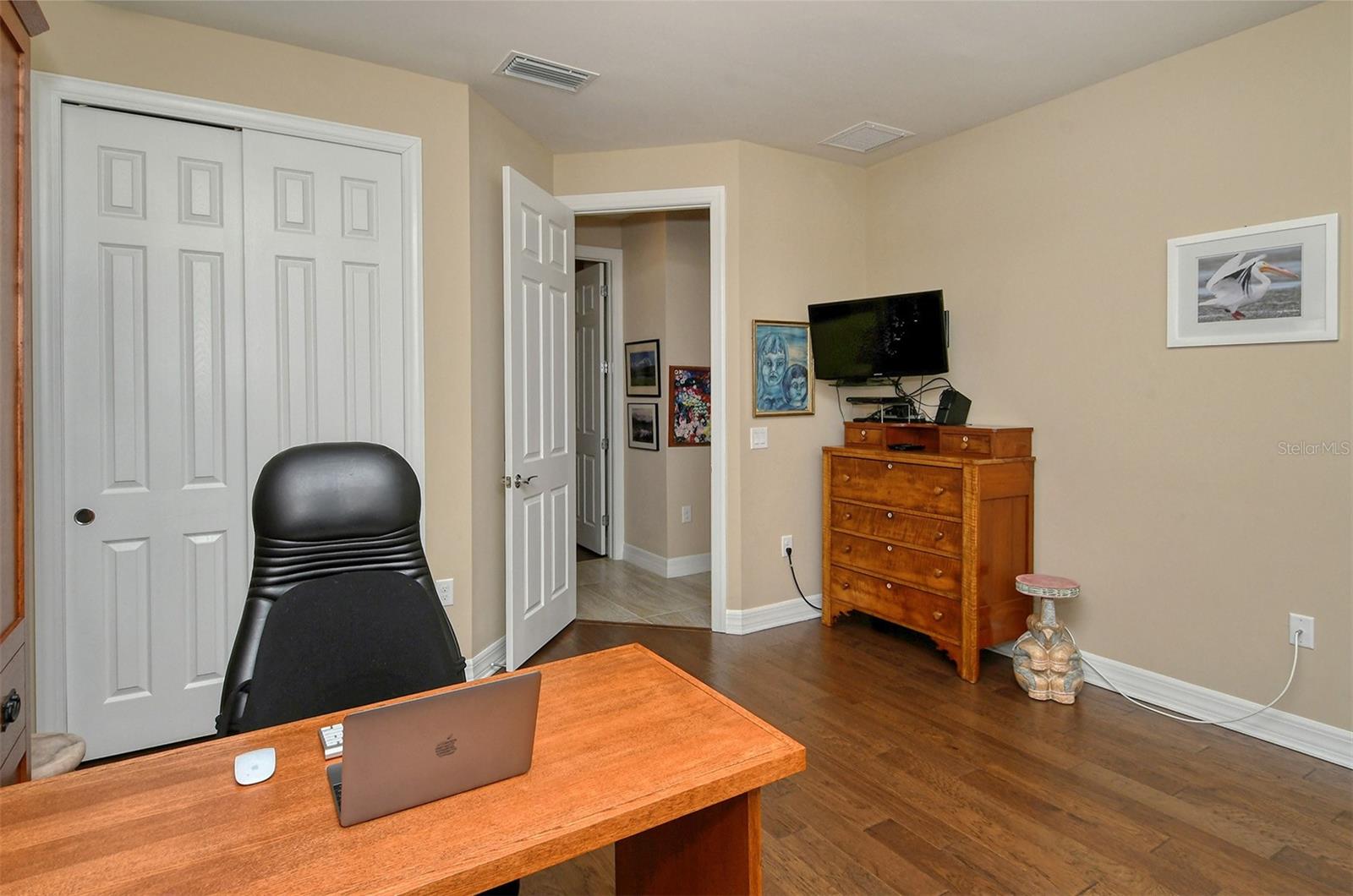 SANDHILL PRESERVE - Residential