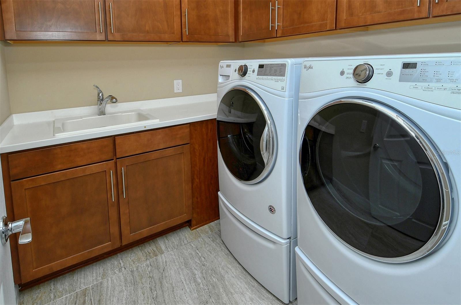 SANDHILL PRESERVE - Residential