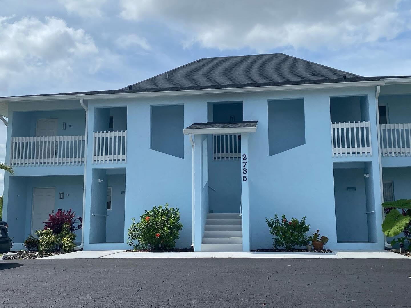 BIMINI RUN - Residential