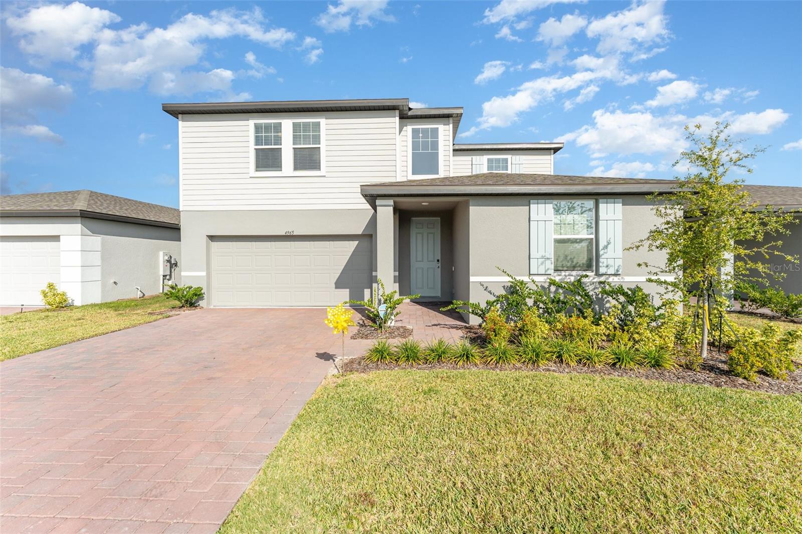 VILLAMAR PHASE 6 AND 6D - Residential