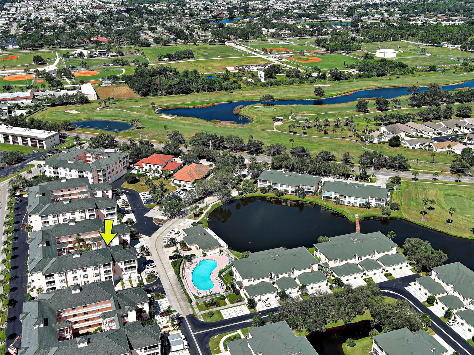 1515 GONDOLA PARK DRIVE 1515