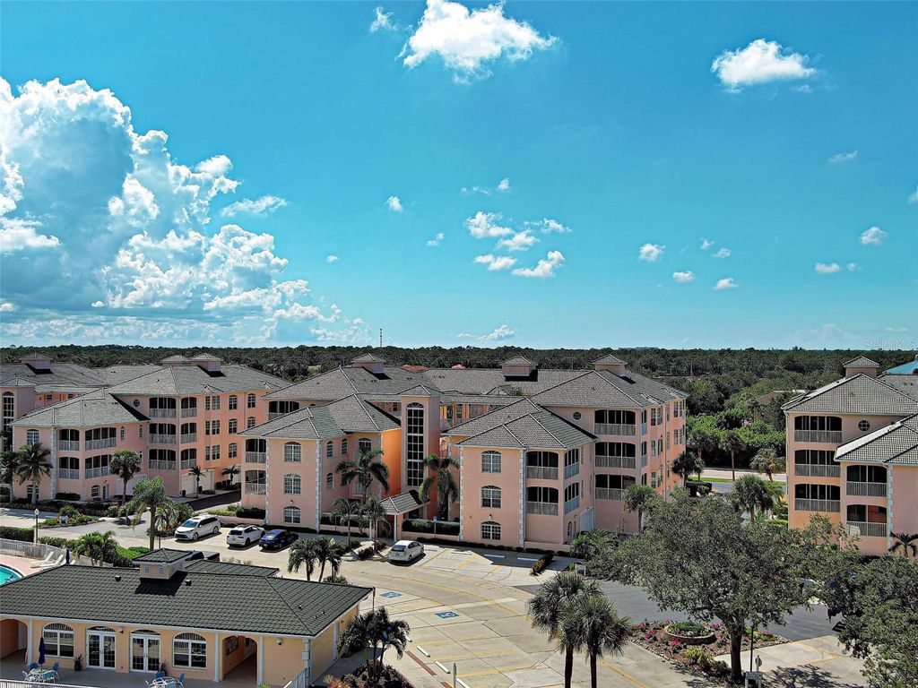 Photo of 1515 Gondola Park Drive #1515, Venice, FL 34292 (MLS # N6140777)