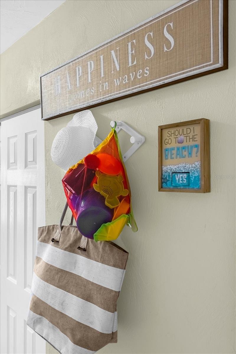 HARBOUR BEACH RESORT CONDO - Residential