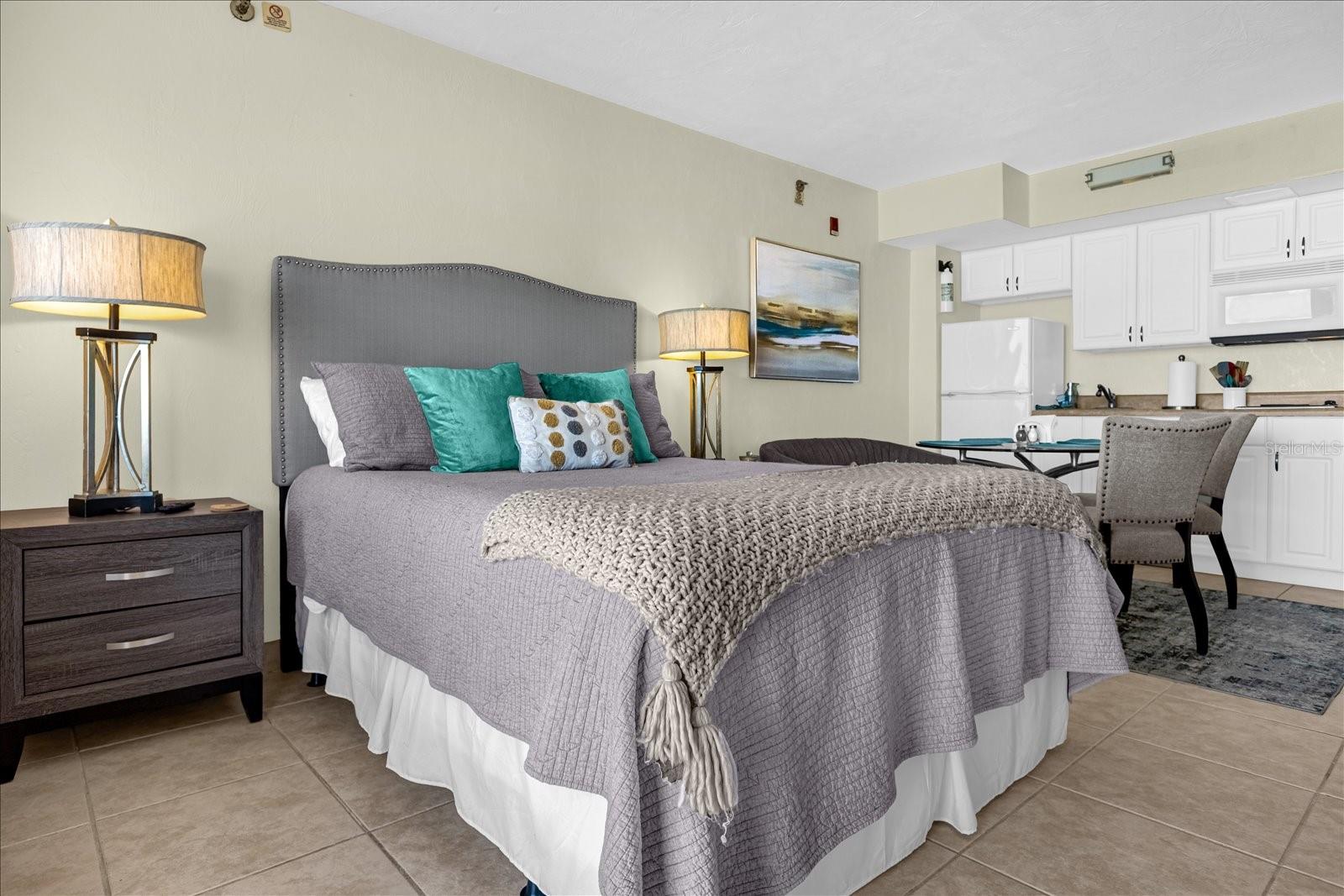 HARBOUR BEACH RESORT CONDO - Residential