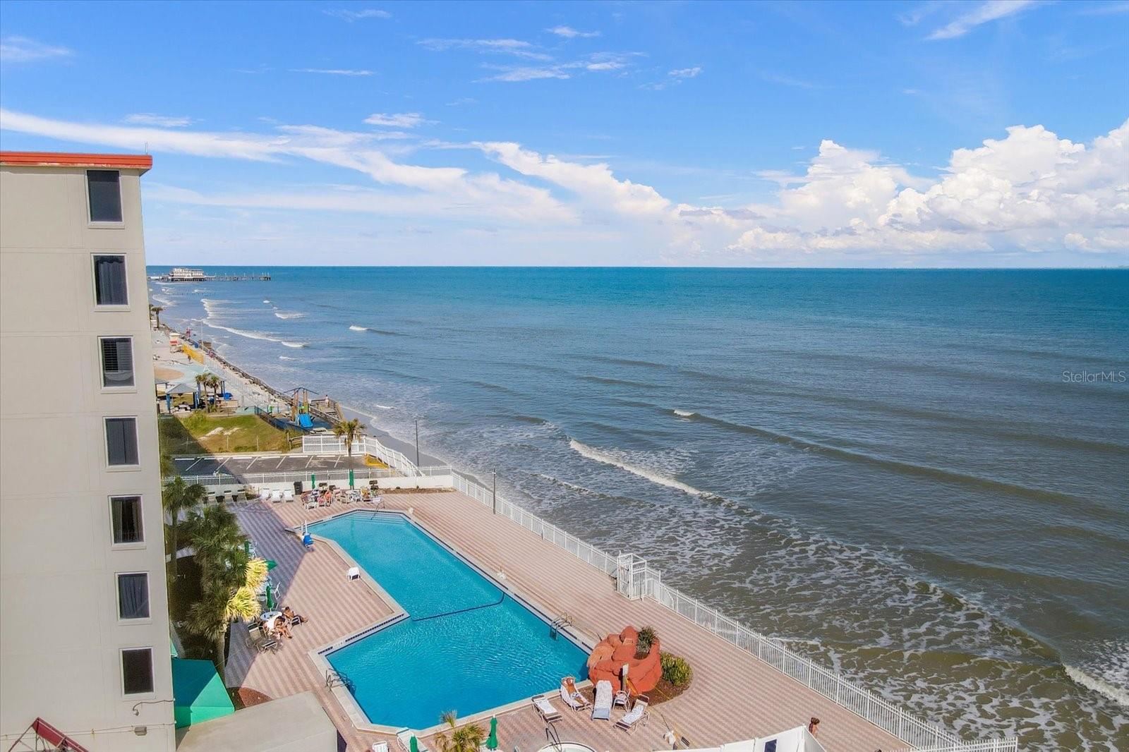 HARBOUR BEACH RESORT CONDO - Residential