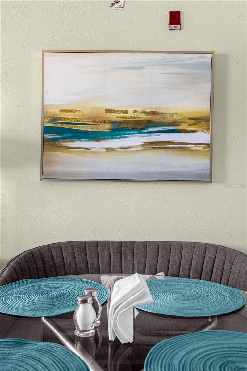 HARBOUR BEACH RESORT CONDO - Residential