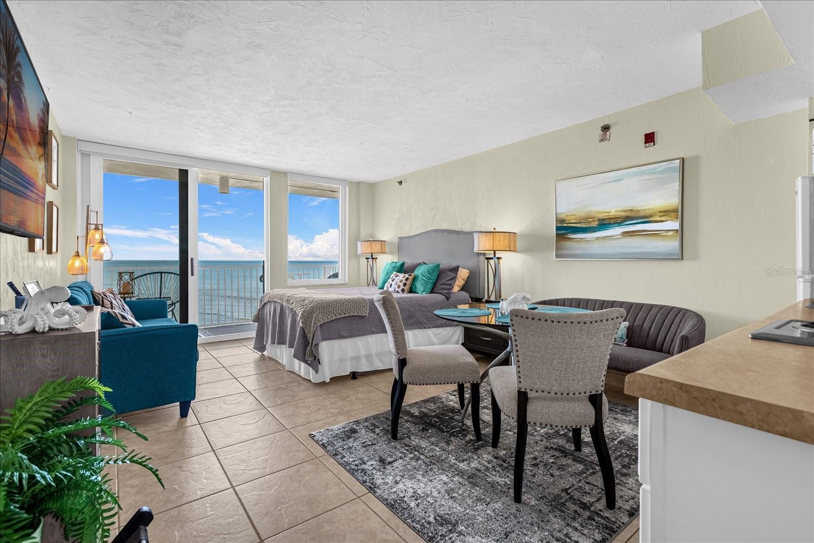 HARBOUR BEACH RESORT CONDO - Residential