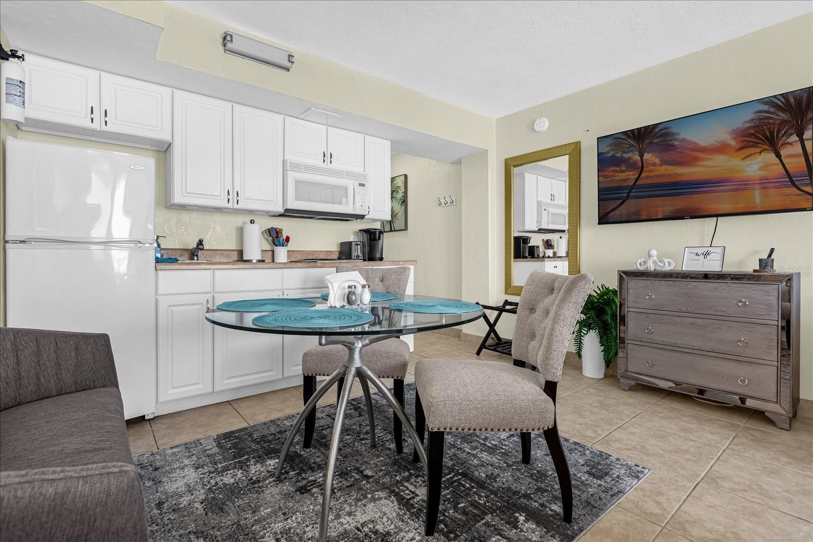 HARBOUR BEACH RESORT CONDO - Residential