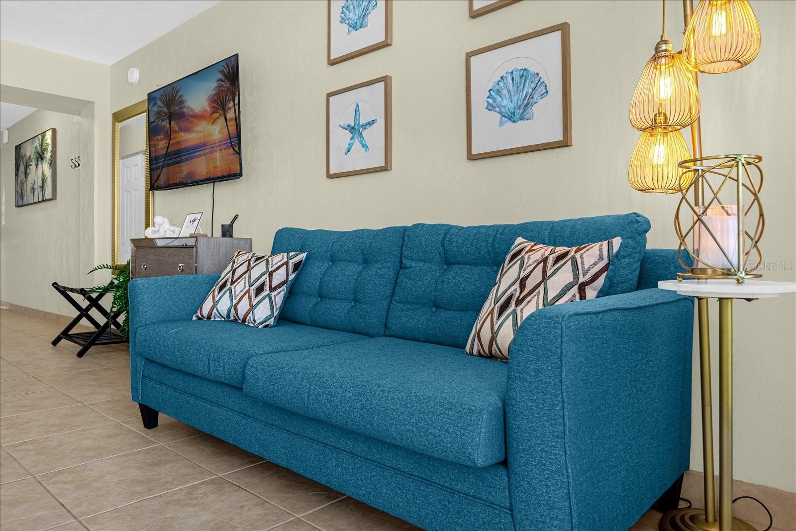 HARBOUR BEACH RESORT CONDO - Residential