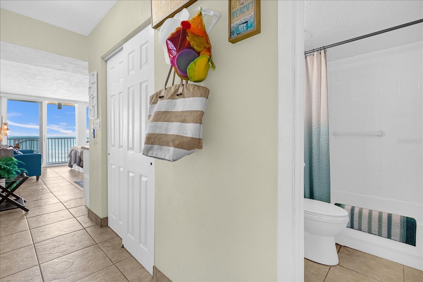 HARBOUR BEACH RESORT CONDO - Residential