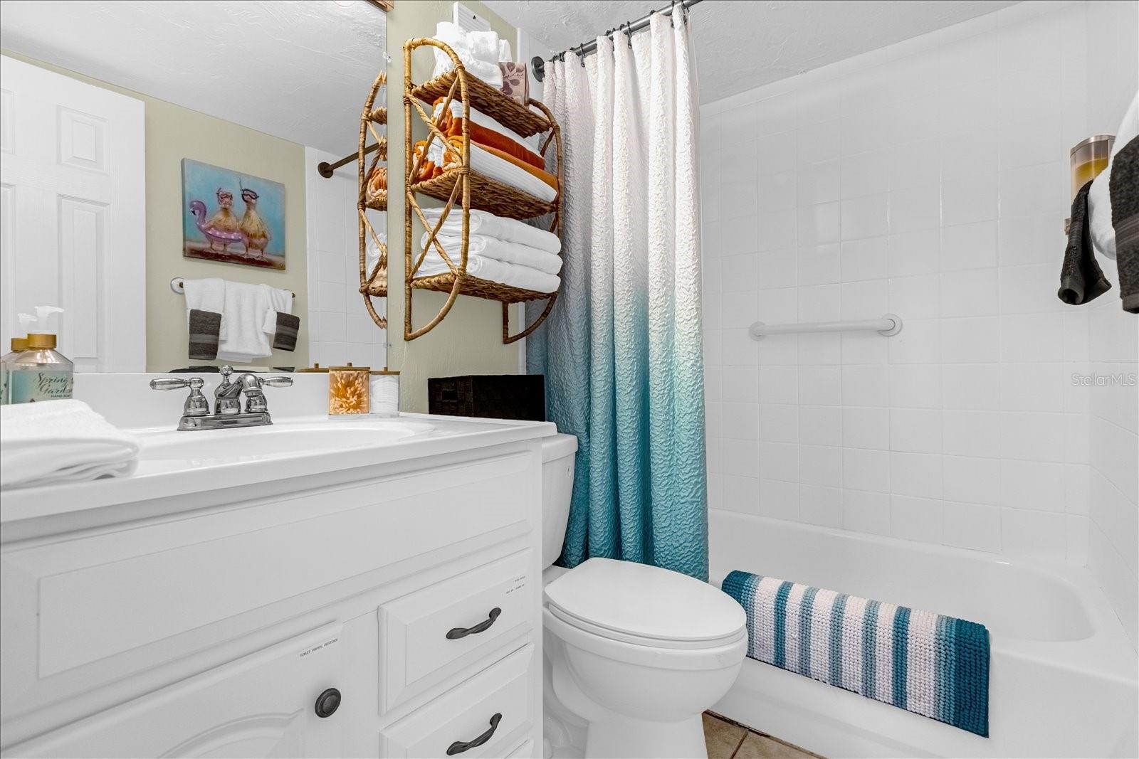 HARBOUR BEACH RESORT CONDO - Residential