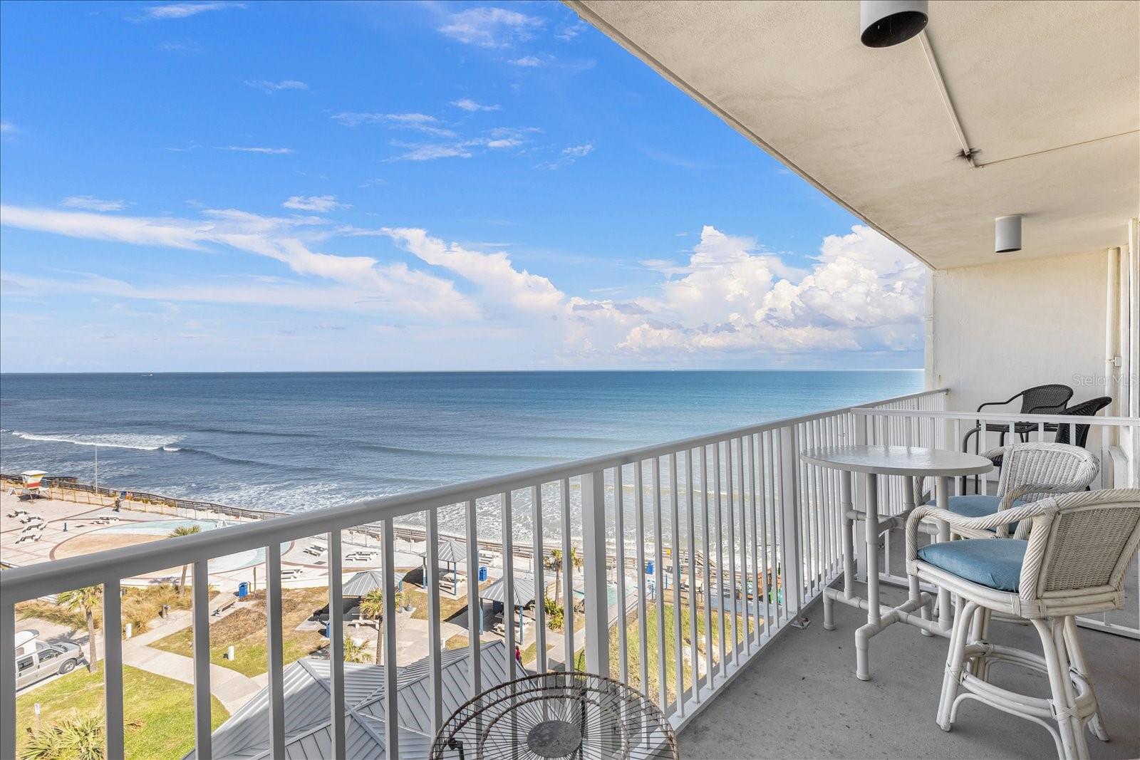 HARBOUR BEACH RESORT CONDO - Residential