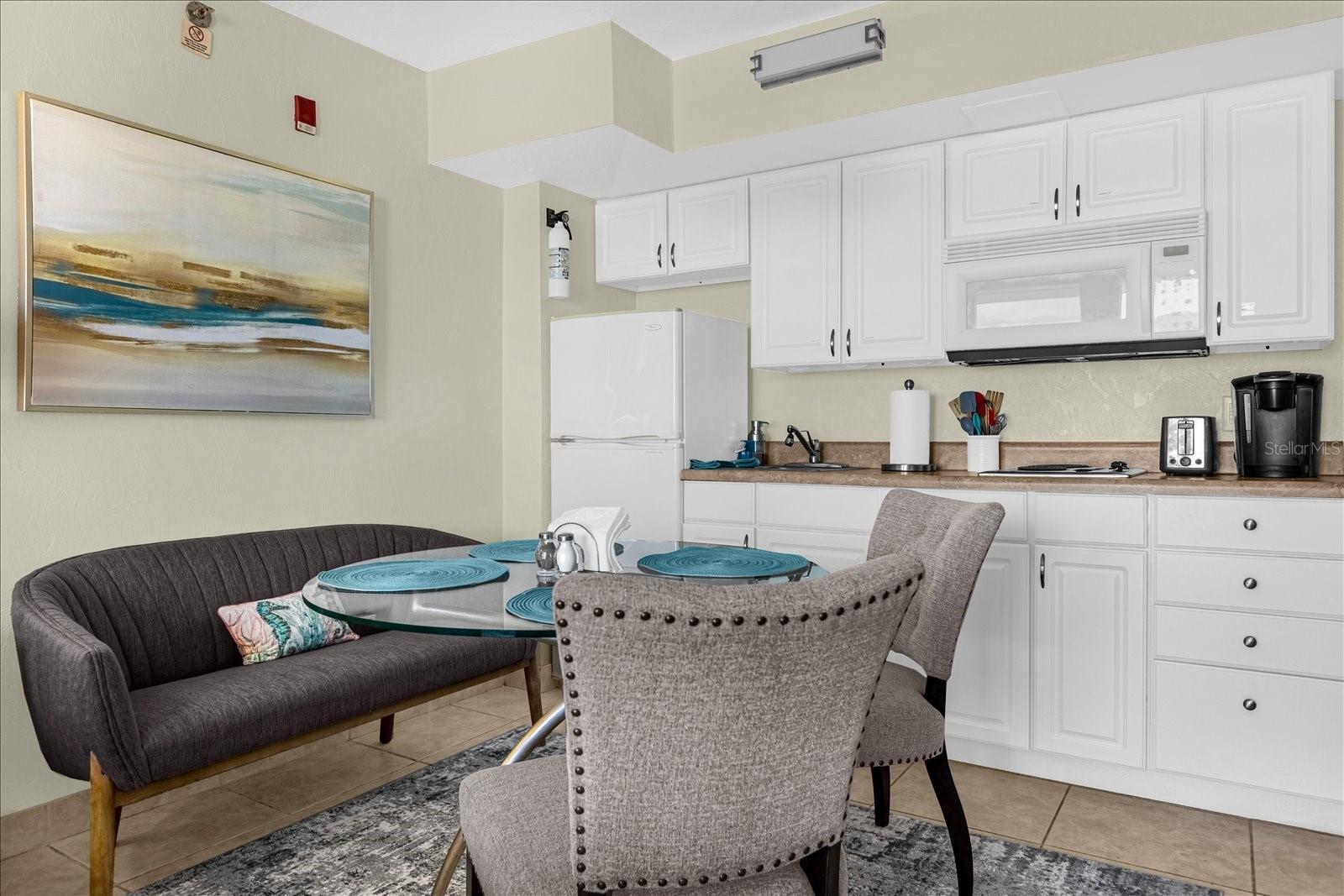 HARBOUR BEACH RESORT CONDO - Residential