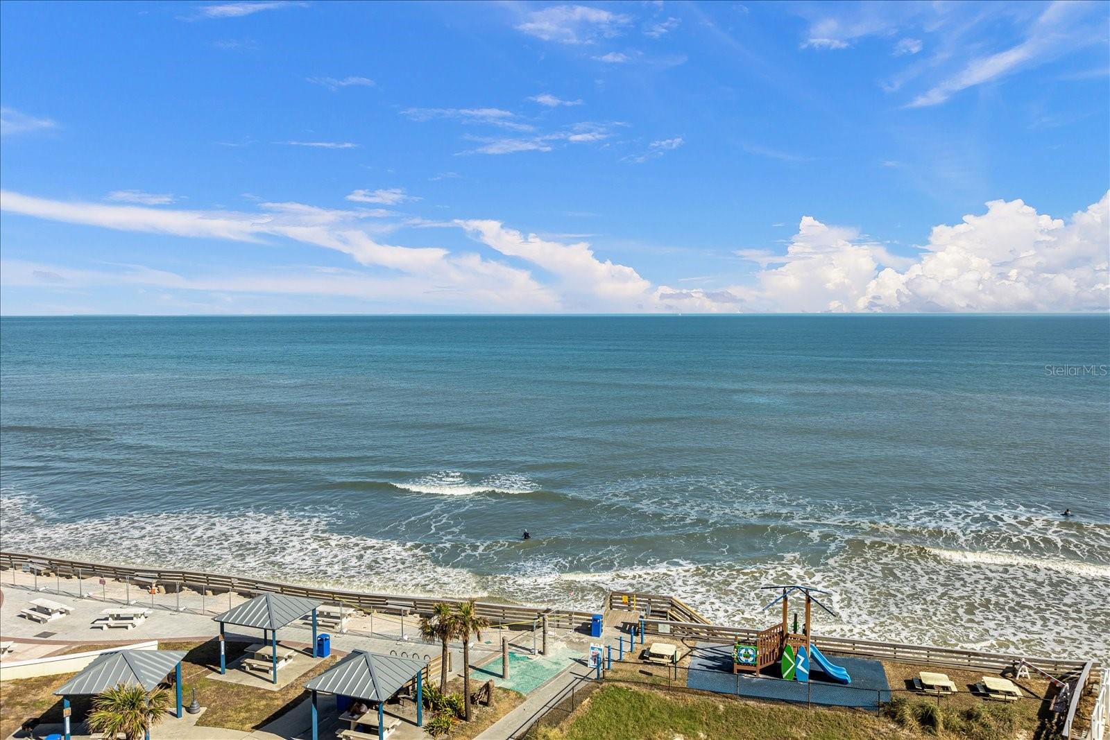 HARBOUR BEACH RESORT CONDO - Residential