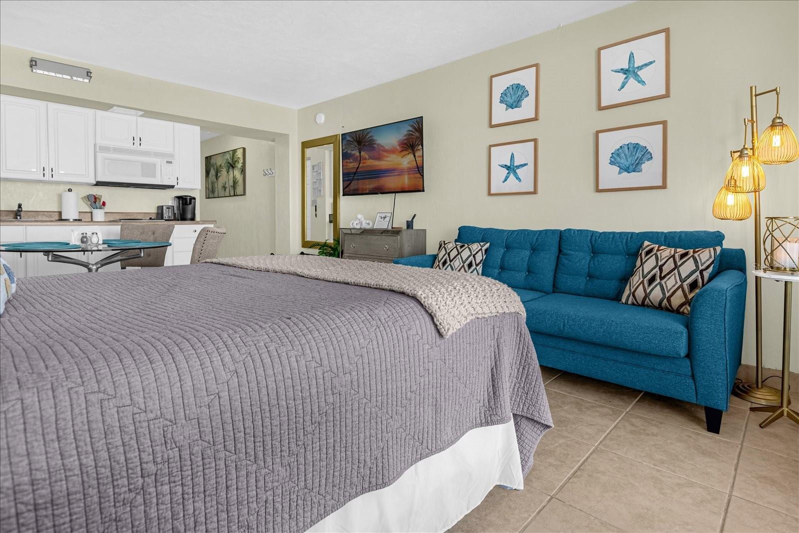 HARBOUR BEACH RESORT CONDO - Residential