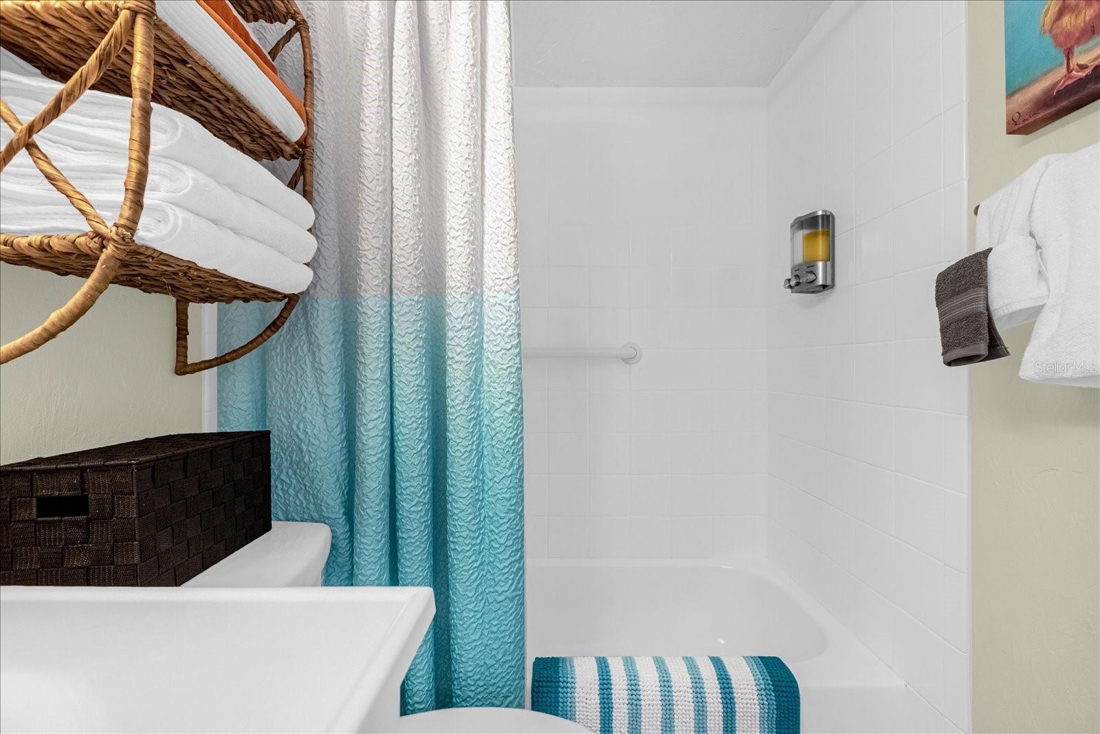 HARBOUR BEACH RESORT CONDO - Residential