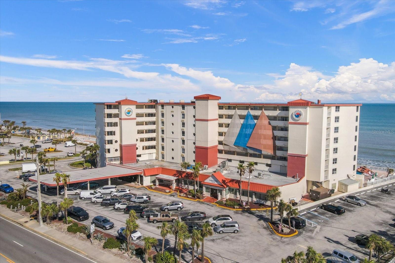 HARBOUR BEACH RESORT CONDO - Residential