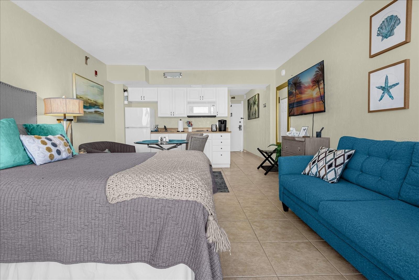 HARBOUR BEACH RESORT CONDO - Residential