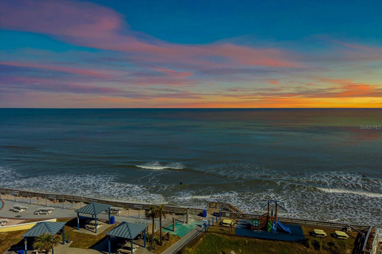 HARBOUR BEACH RESORT CONDO - Residential