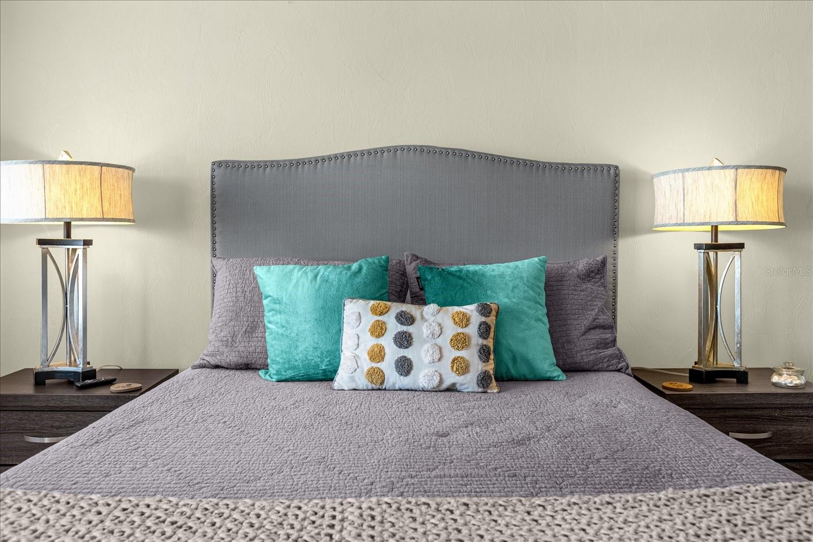 HARBOUR BEACH RESORT CONDO - Residential