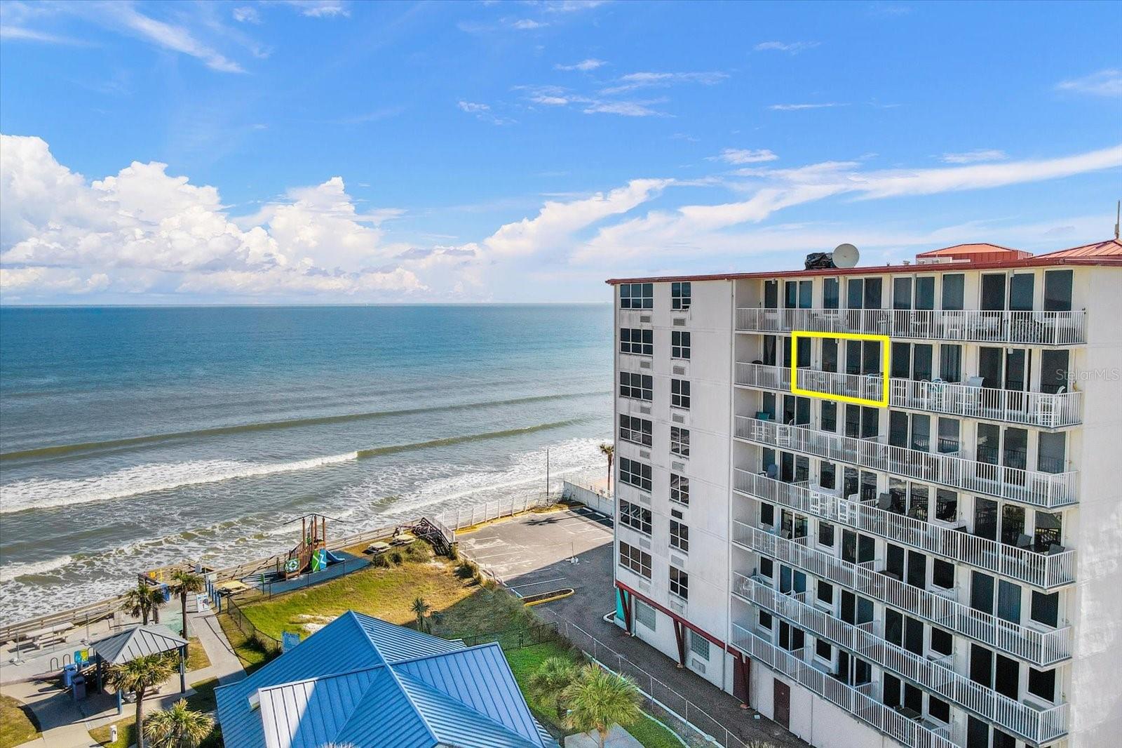 HARBOUR BEACH RESORT CONDO - Residential