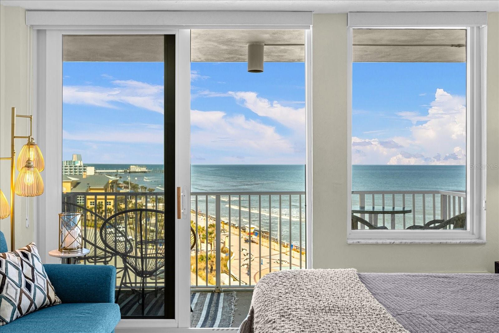 HARBOUR BEACH RESORT CONDO - Residential