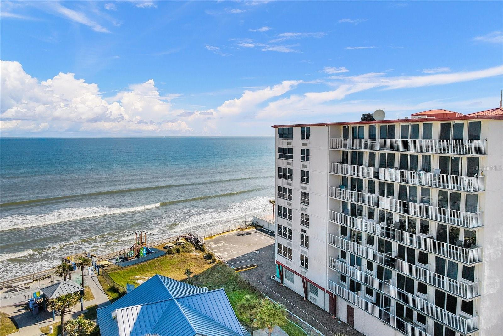 HARBOUR BEACH RESORT CONDO - Residential