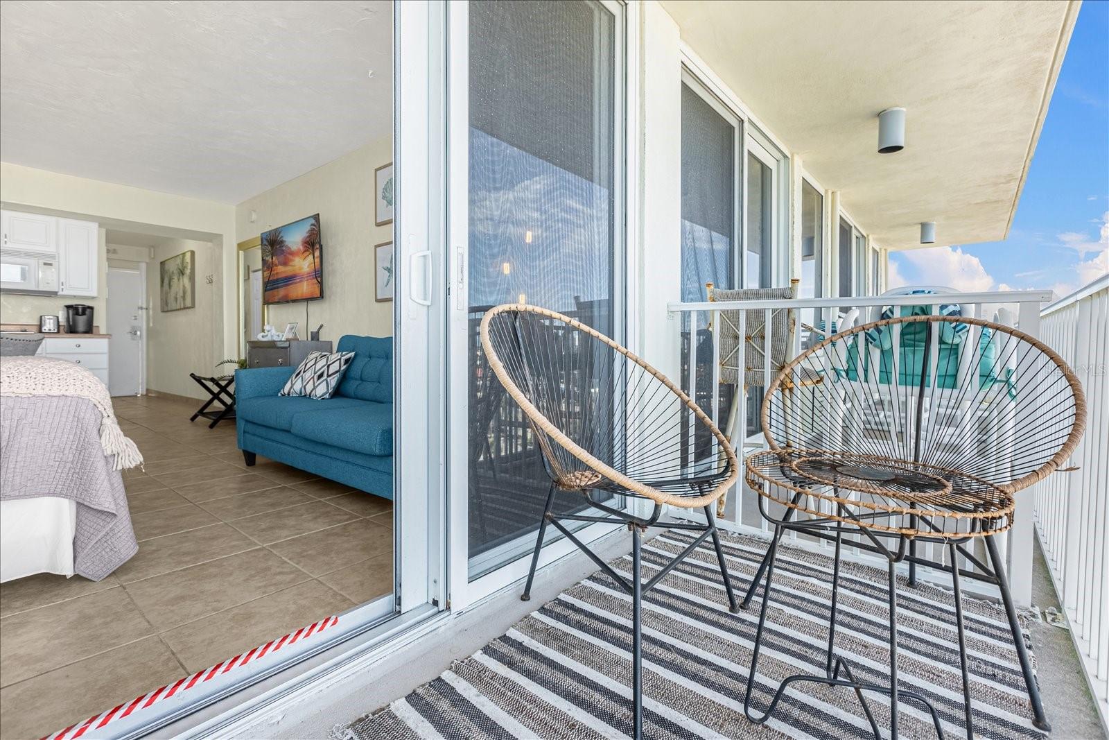 HARBOUR BEACH RESORT CONDO - Residential