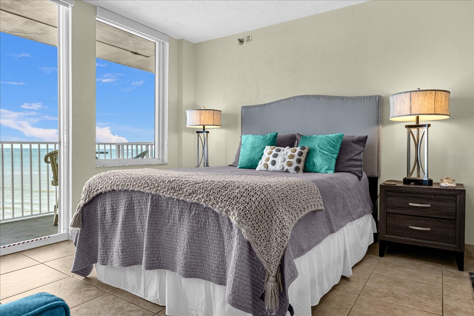 HARBOUR BEACH RESORT CONDO - Residential