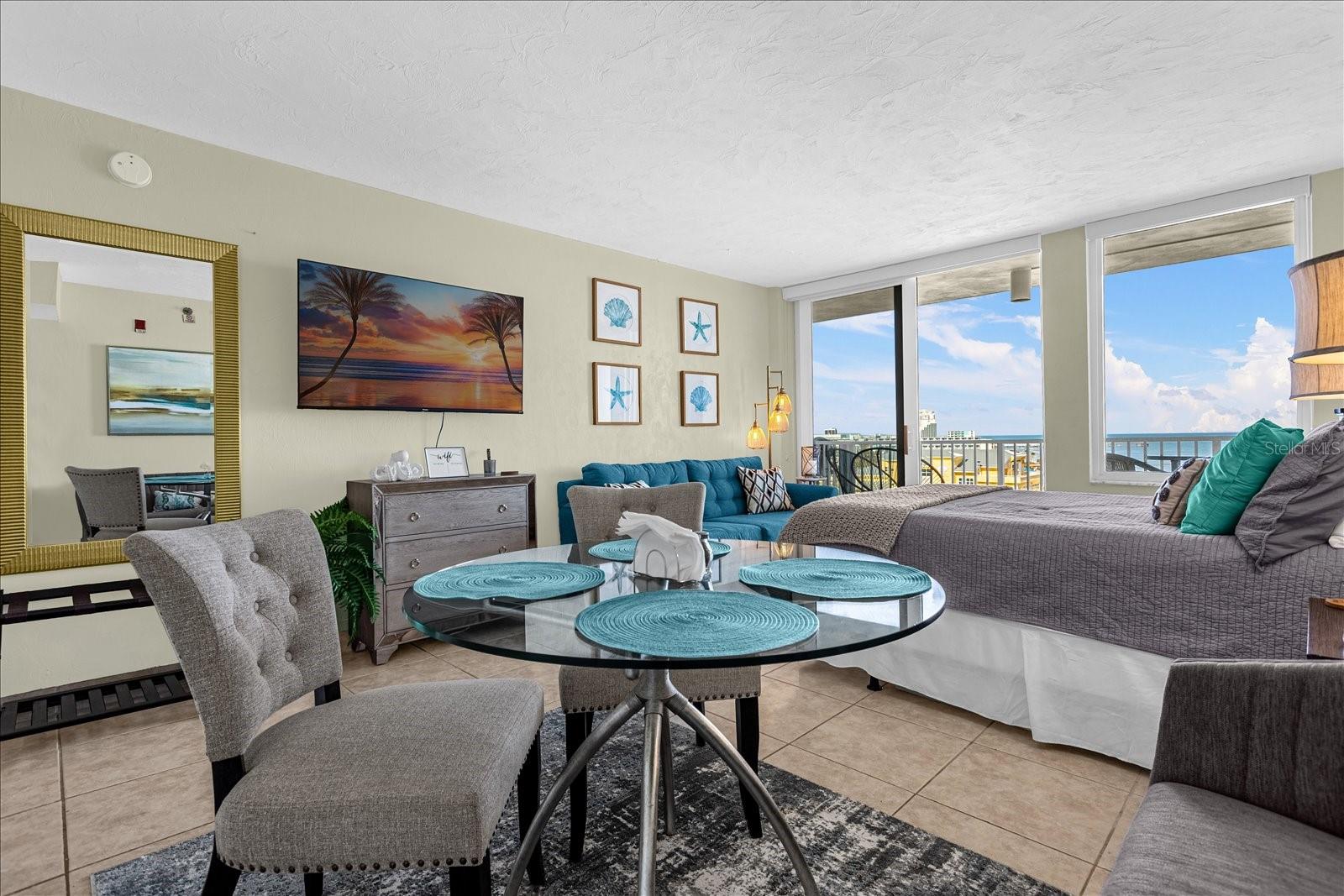 HARBOUR BEACH RESORT CONDO - Residential