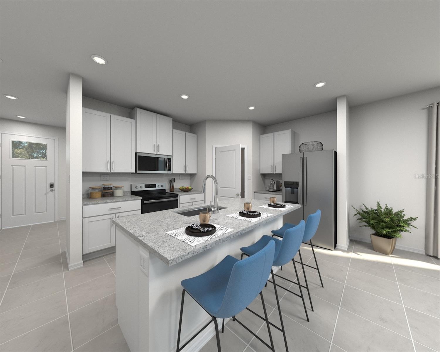 12614 HOURGLASS WAY