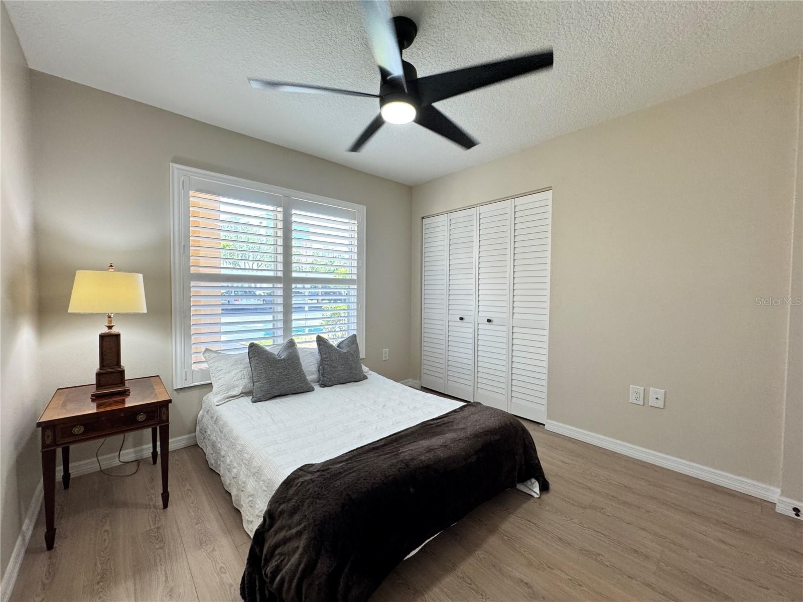 THE ARBORS AT PINEBROOK PH III - Residential Lease