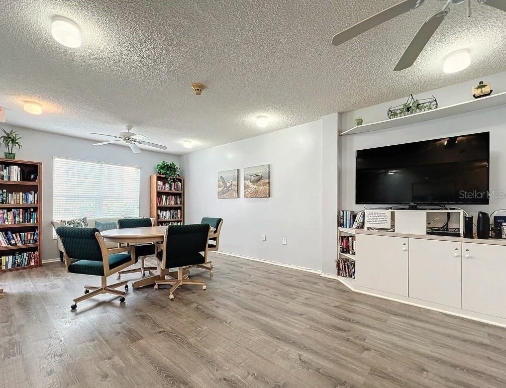 THE ARBORS AT PINEBROOK PH III - Residential Lease