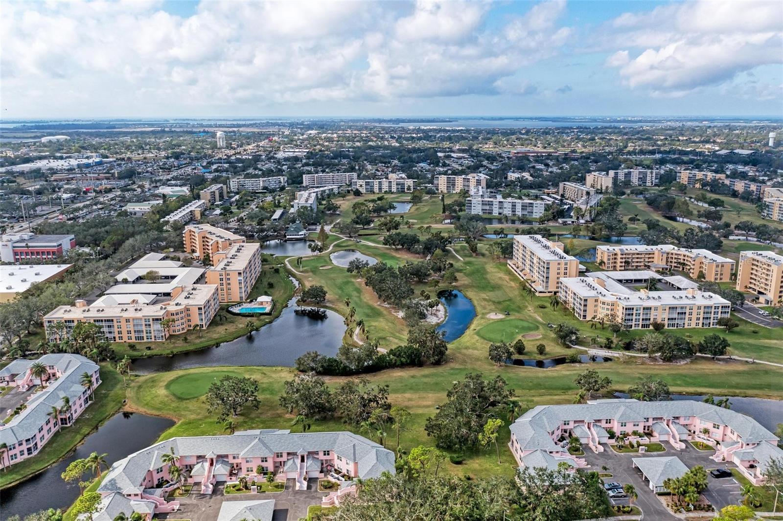 THE ARBORS AT PINEBROOK PH III - Residential Lease