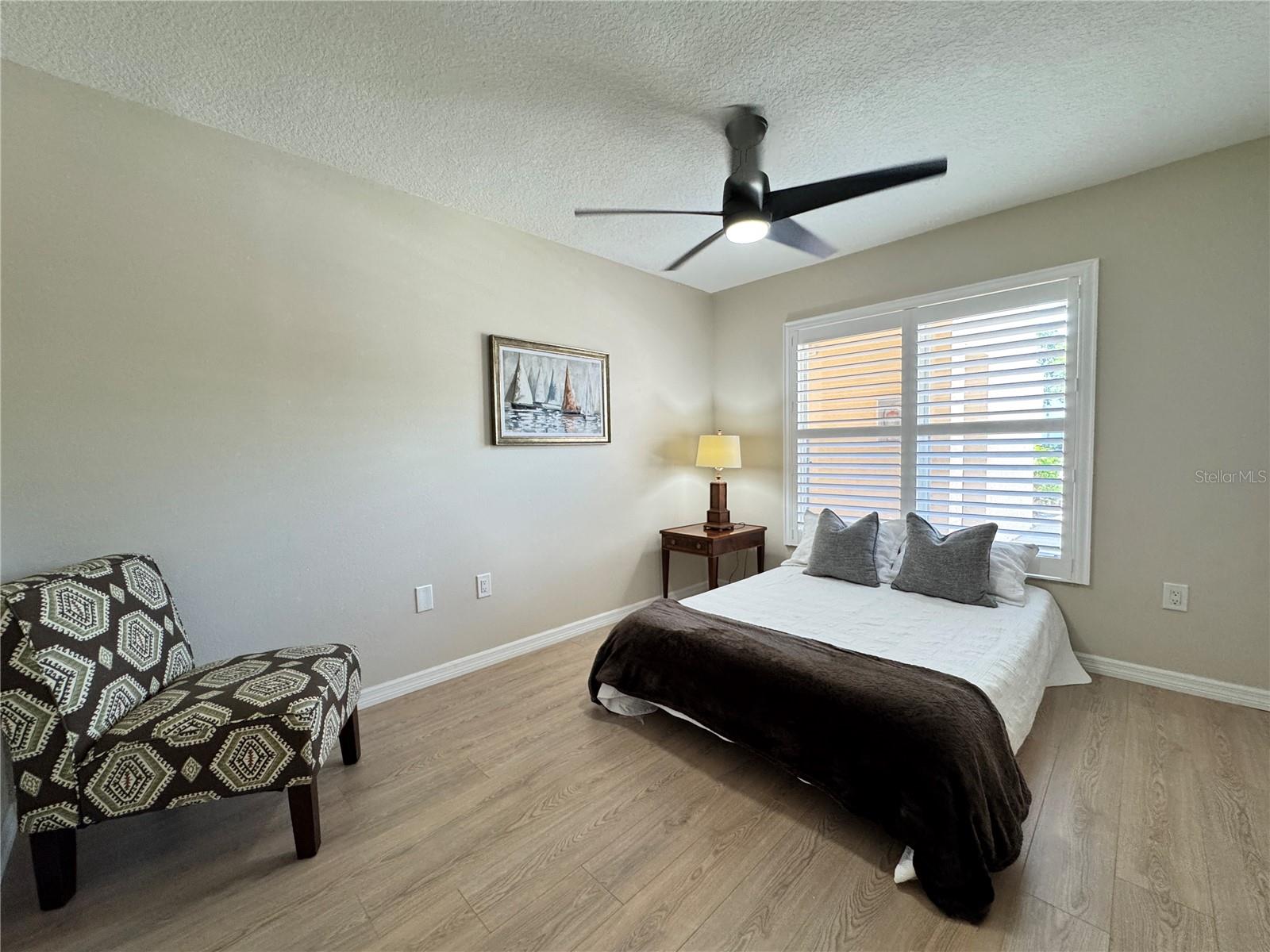 THE ARBORS AT PINEBROOK PH III - Residential Lease