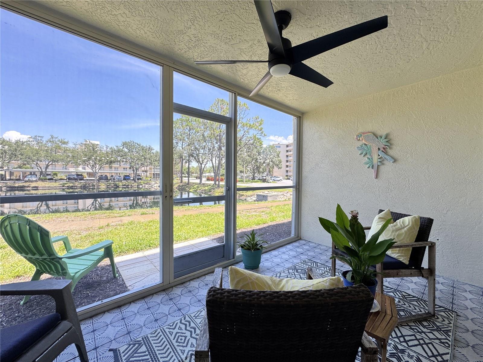 THE ARBORS AT PINEBROOK PH III - Residential Lease