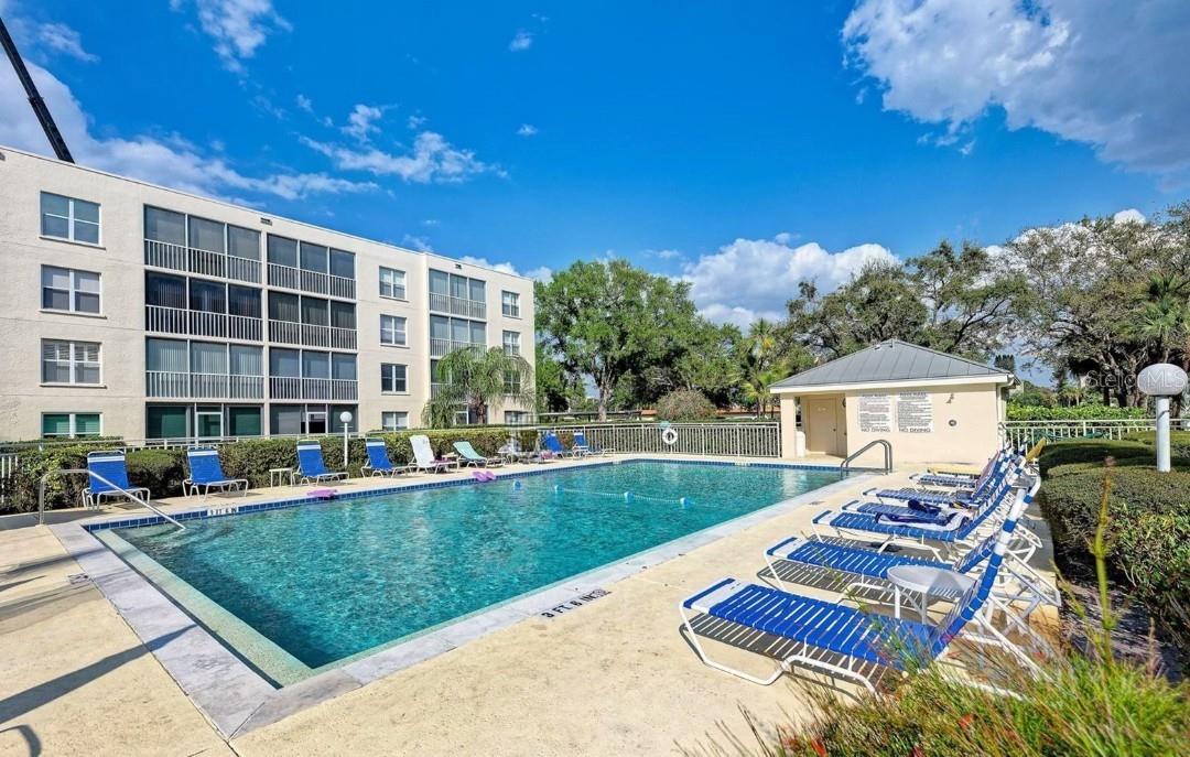 THE ARBORS AT PINEBROOK PH III - Residential Lease