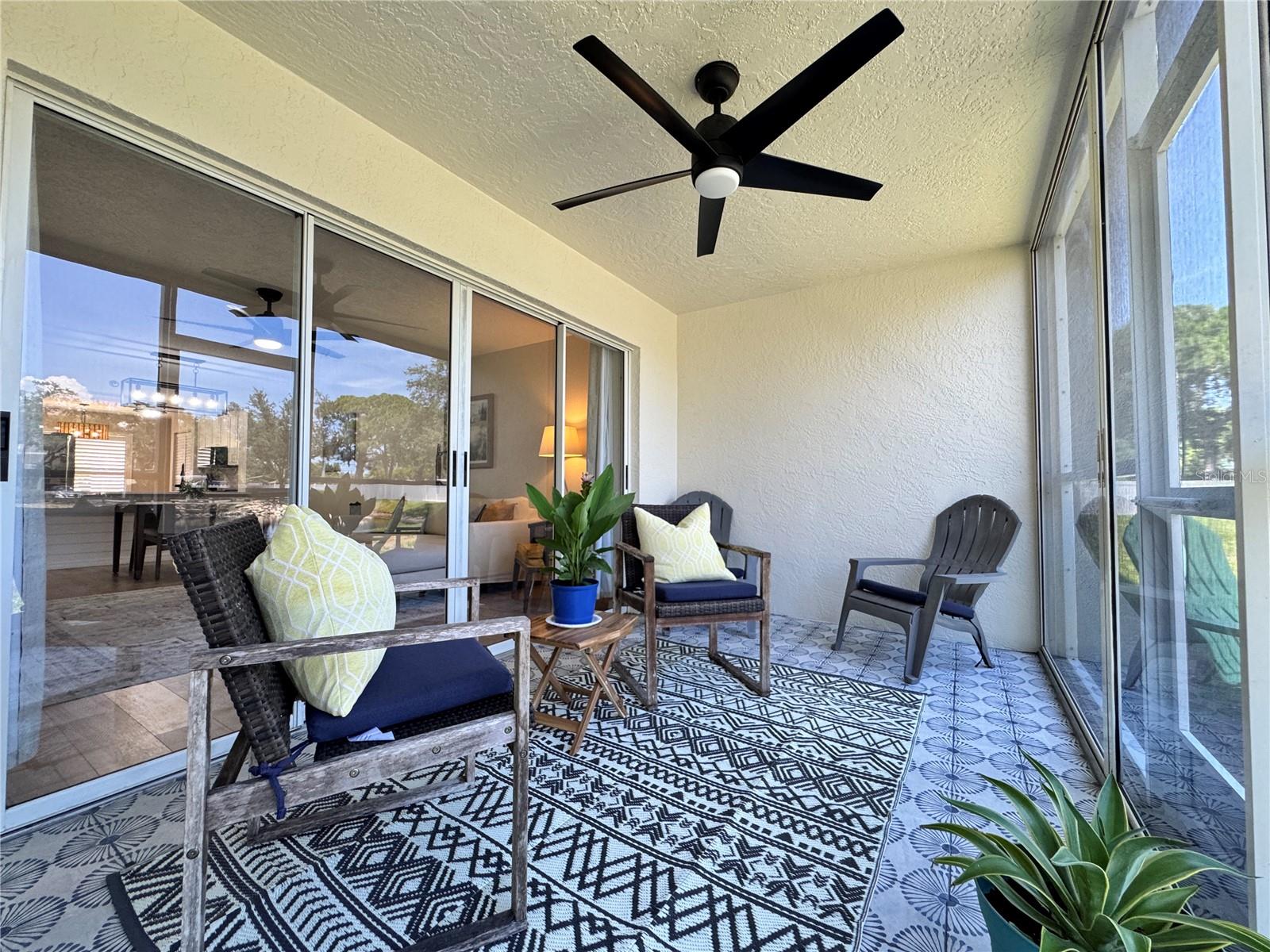 THE ARBORS AT PINEBROOK PH III - Residential Lease